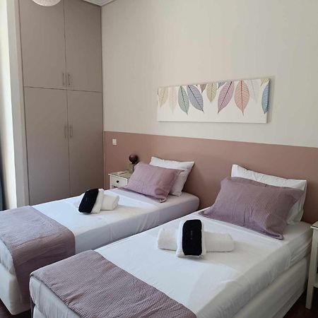 Thouria Agora Suites 2 Kalamata Ngoại thất bức ảnh