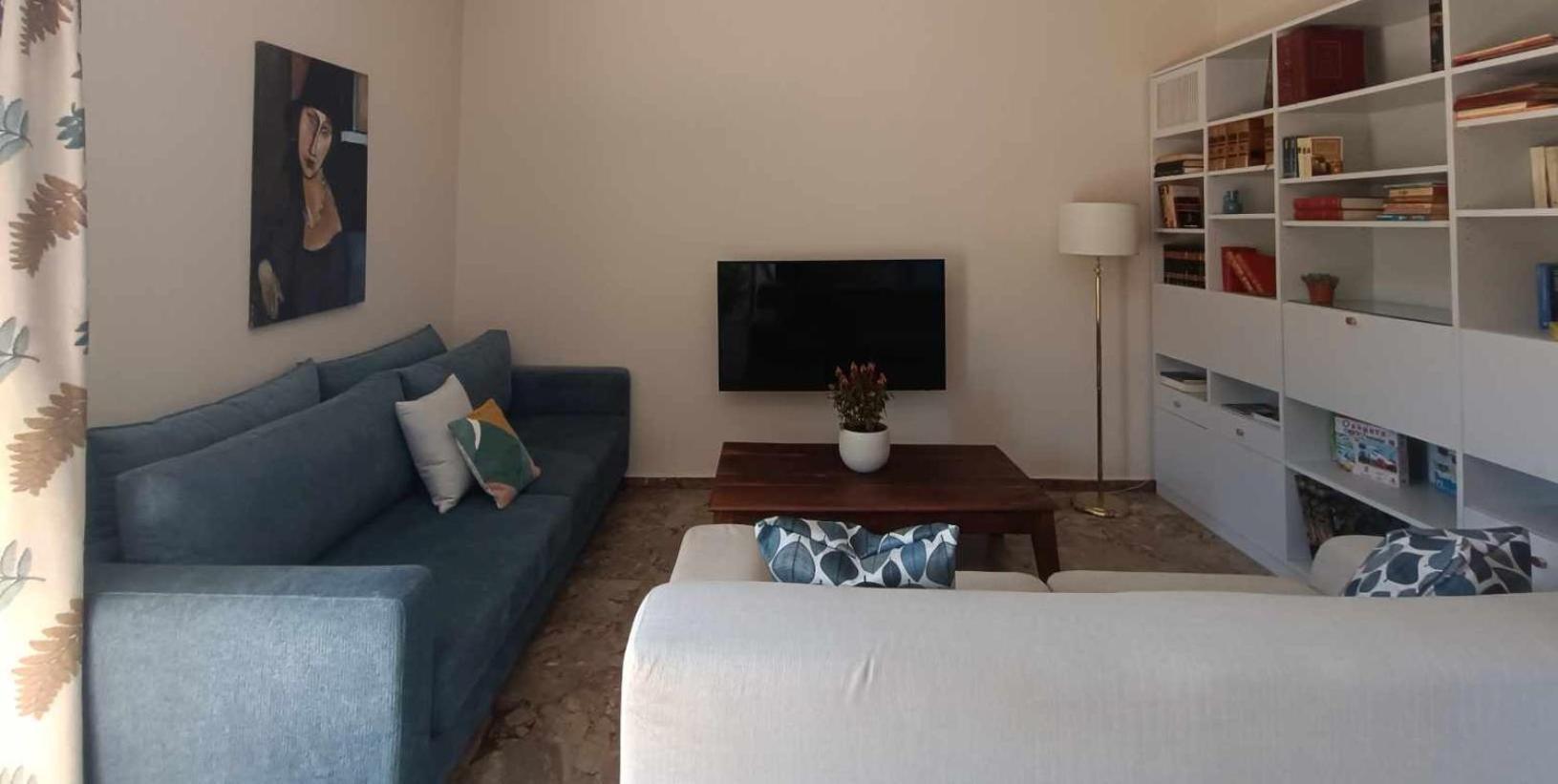Thouria Agora Suites 2 Kalamata Ngoại thất bức ảnh