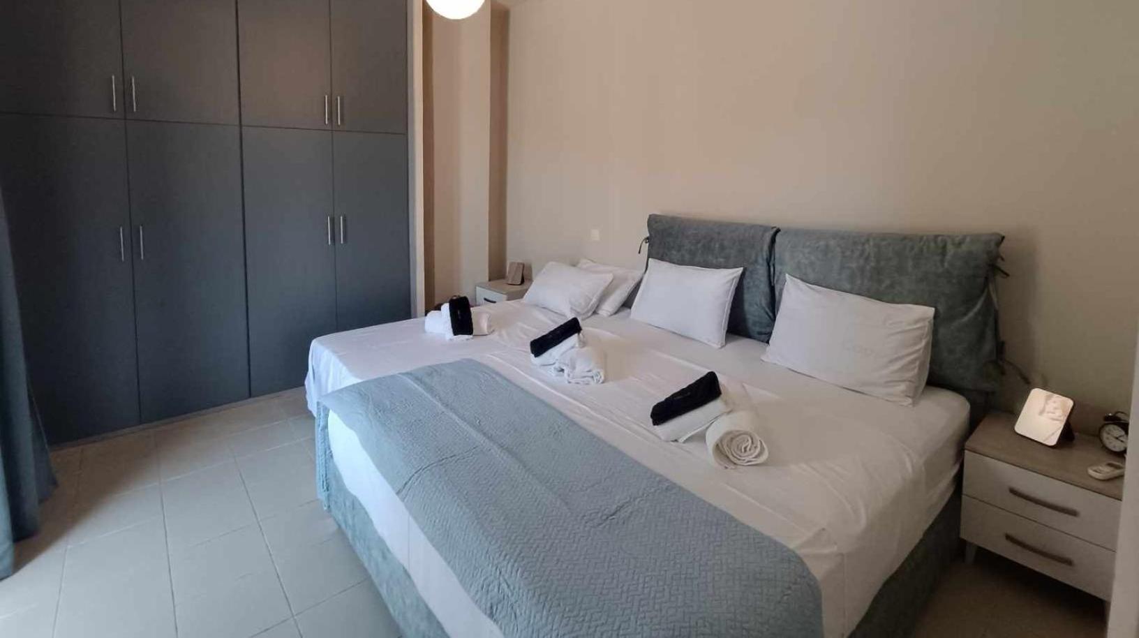 Thouria Agora Suites 2 Kalamata Ngoại thất bức ảnh