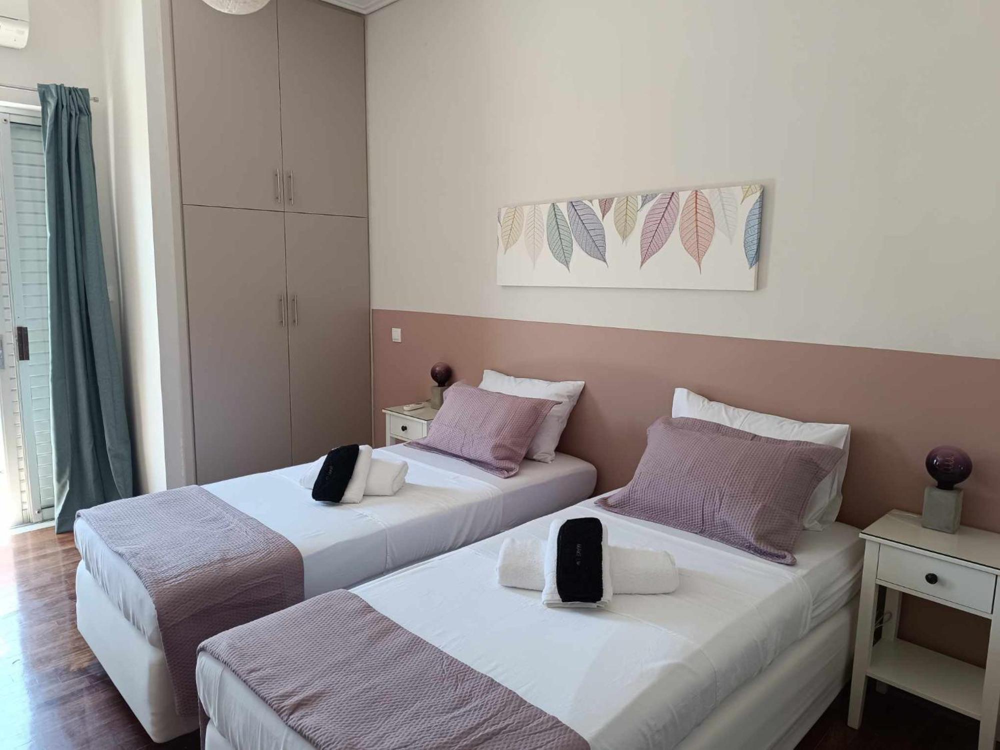 Thouria Agora Suites 2 Kalamata Ngoại thất bức ảnh